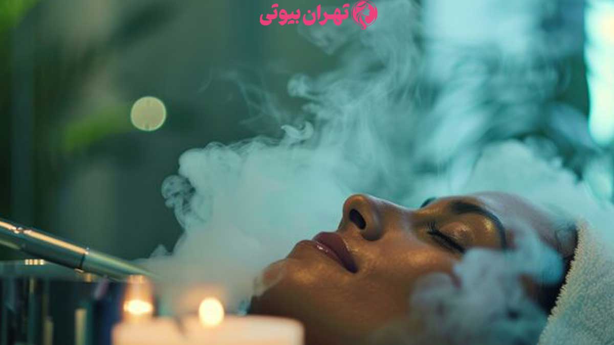 10 بهترین دکتر کرایوتراپی در تهران