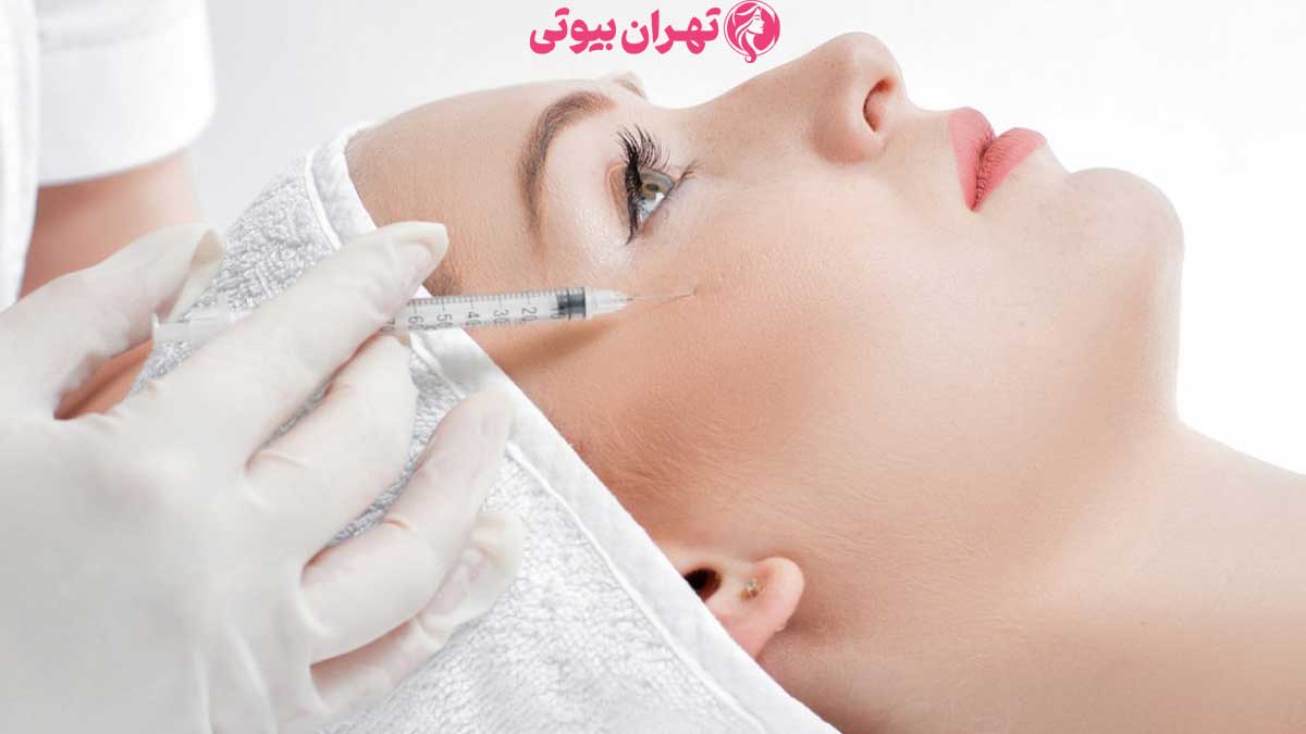 10 بهترین دکتر مزوتراپی صورت در تهران