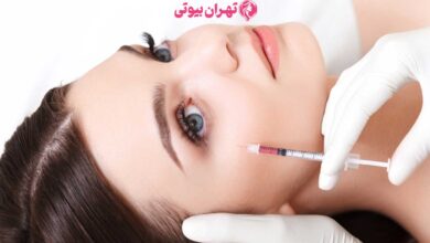 10 بهترین دکتر مزوتراپی صورت در تهران