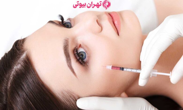 10 بهترین دکتر مزوتراپی صورت در تهران
