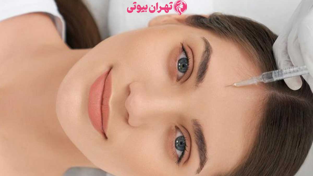 10 بهترین دکتر مزوتراپی صورت در تهران