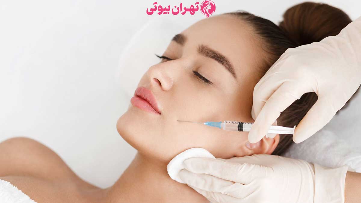 10 بهترین دکتر مزوتراپی صورت در تهران