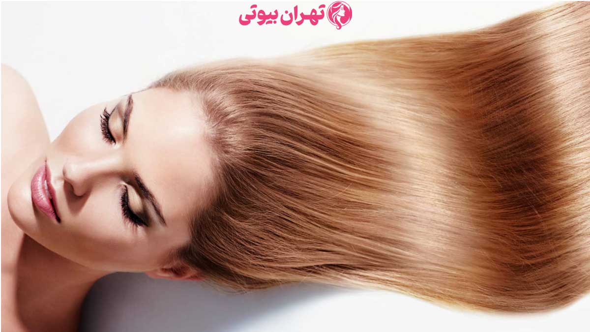 10 بهترین مرکز تخصصی کراتینه مو در تهران