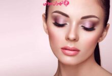 10 بهترین میکاپ آرتیست در تهران