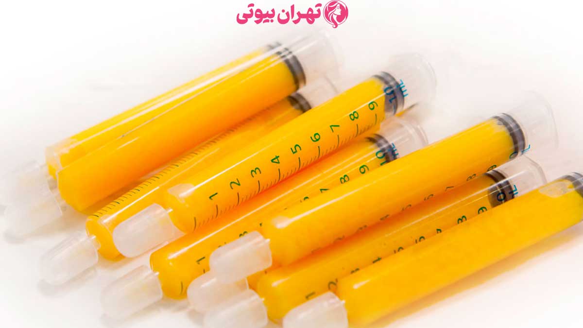 10 بهترین دکتر تزریق چربی در تهران