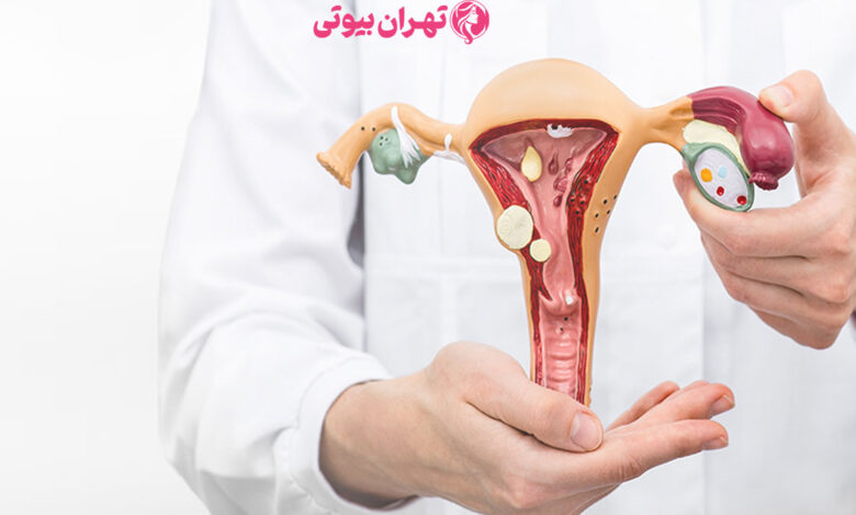 10 بهترین متخصص زنان و زایمان در تهران