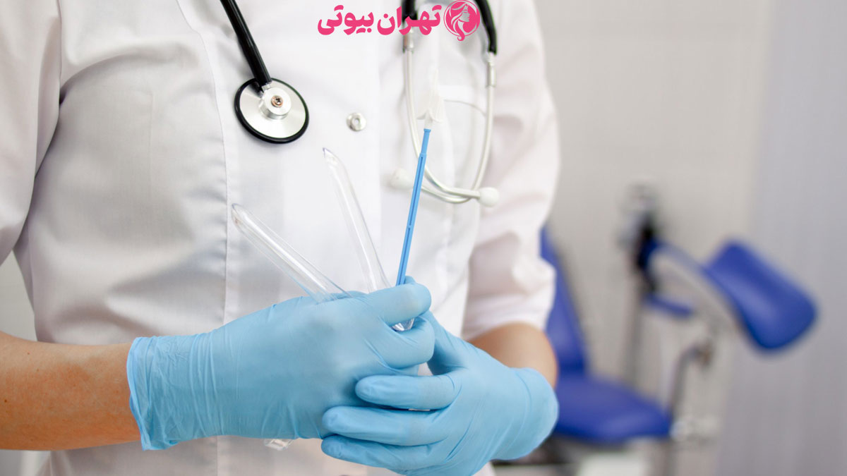 10 بهترین متخصص زنان و زایمان در تهران
