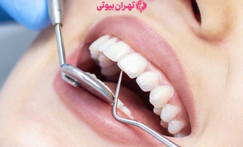 10 بهترین کلینیک دندانپزشکی در تهران