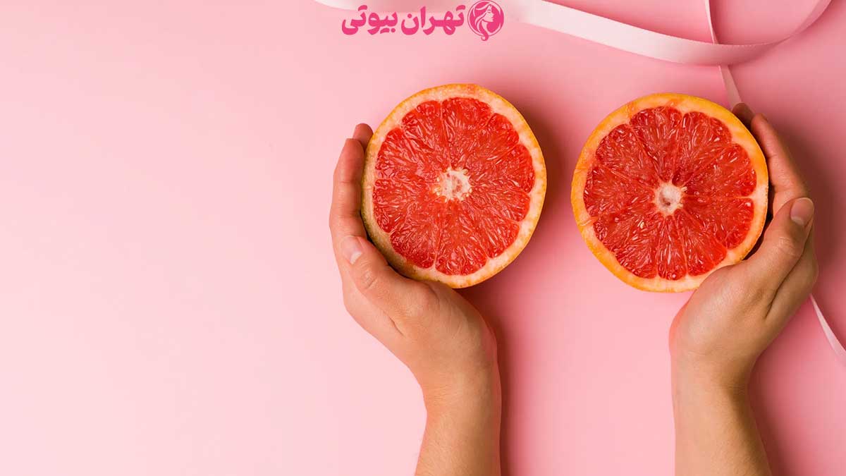 10 بهترین دکتر لیفت سینه در تهران