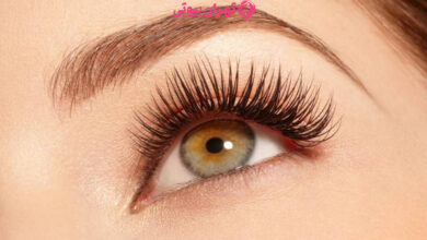 10 بهترین مرکز اکستنشن مژه در کرج