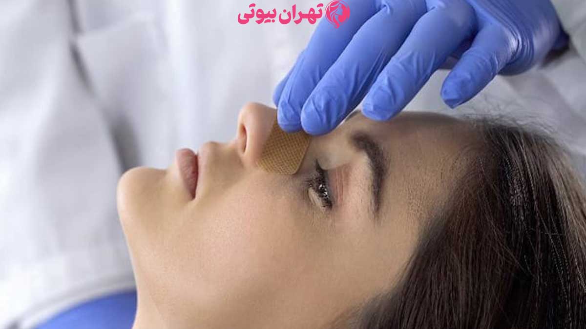 10 بهترین جراح بینی در کرج