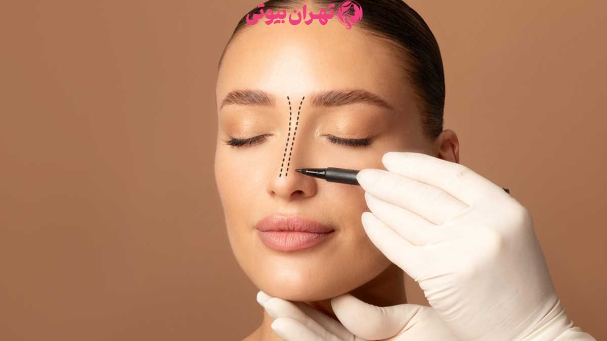 10 بهترین جراح بینی در کرج