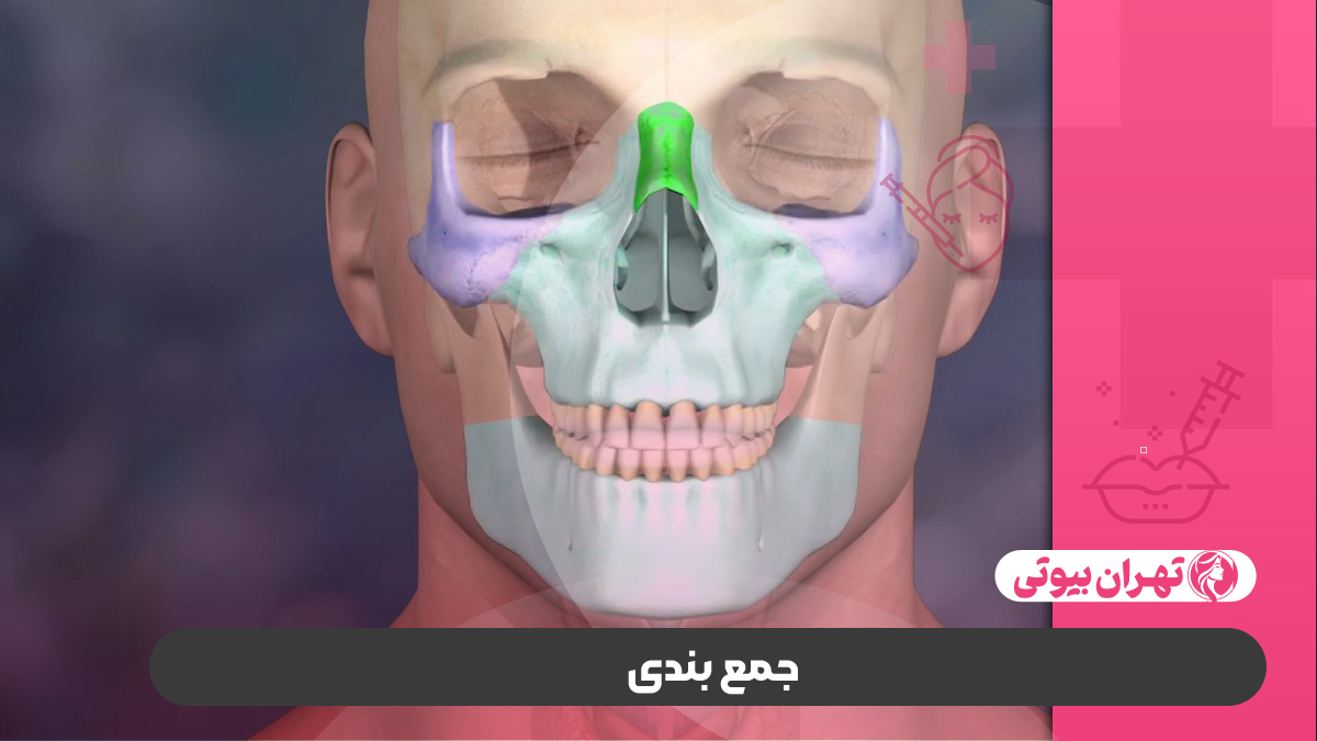 10 بهترین جراح فک و صورت در کرج
