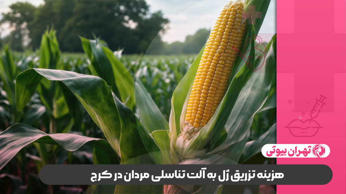 10 بهترین دکتر تزریق ژل به آلت تناسلی مردان در کرج