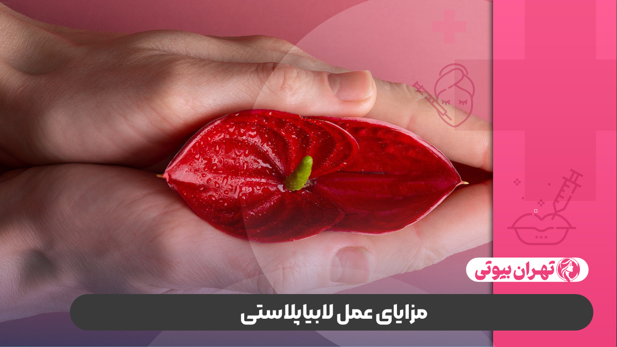 10 بهترین دکتر لابیاپلاستی در شیراز