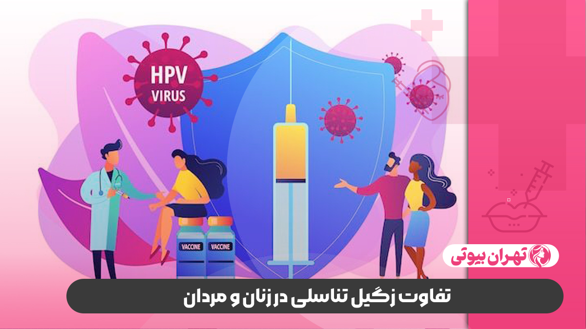 10 بهترین دکتر درمان زگیل تناسلی در شیراز